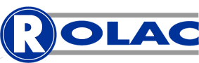 Logotipo Rolac SL